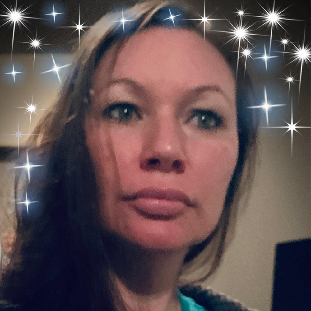 Meet your Posher, Rebekah